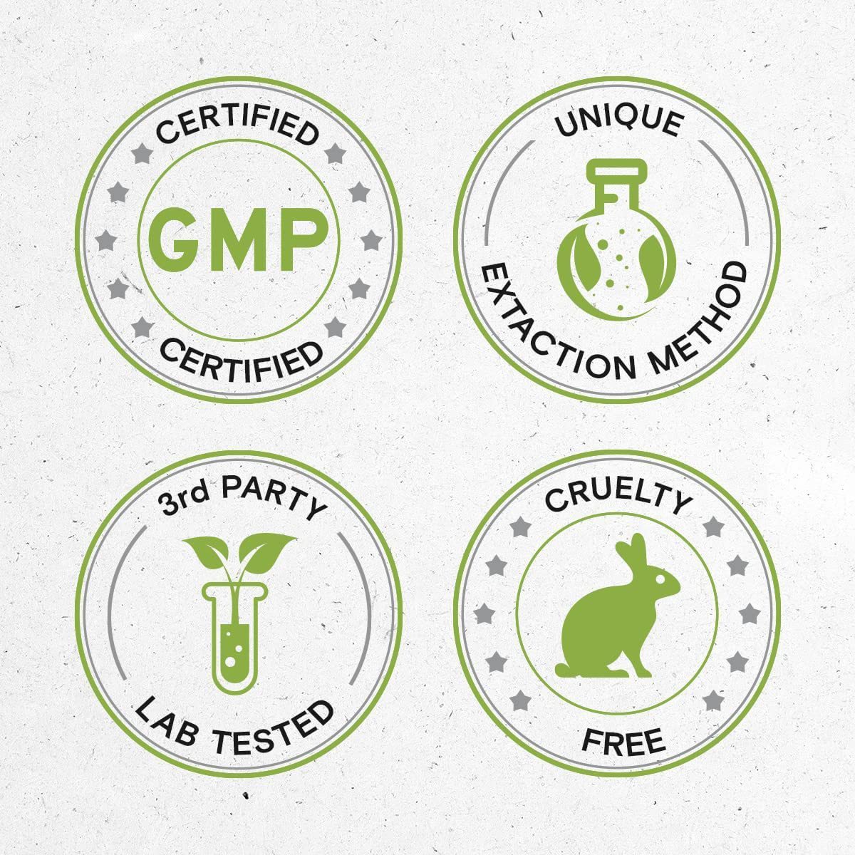 Vitamin Drops with Saw Palmetto