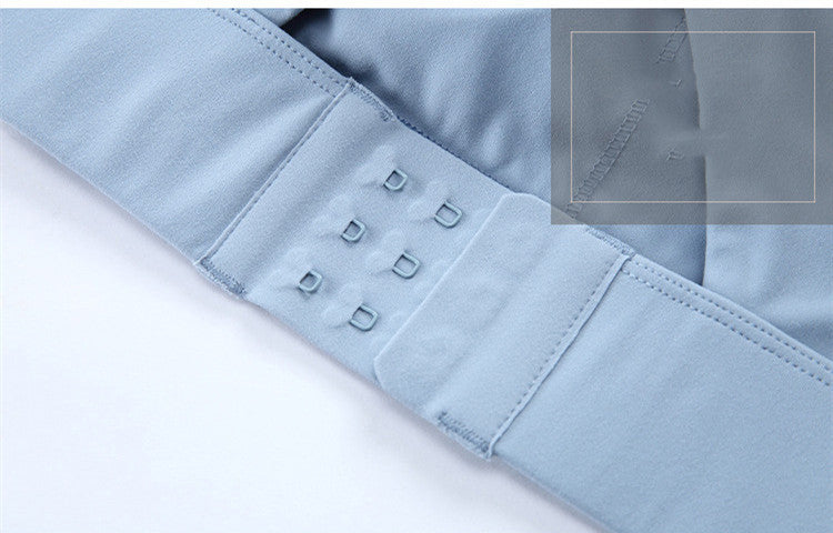 High-intensity Sports Bra, Beautiful Back Support, Shockproof.