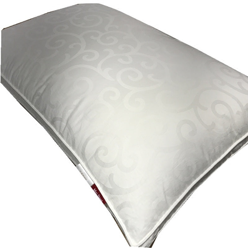 Five-star Hotel Jacquard Pillows