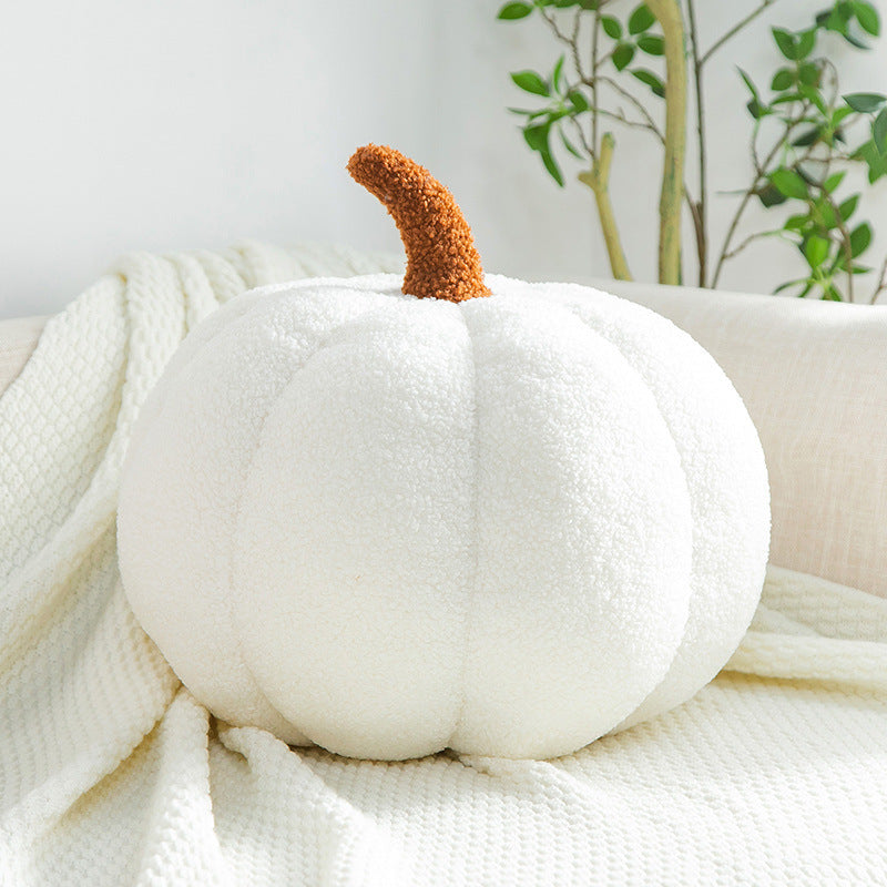 Fall Home Decoration, Pumpkin Pillows