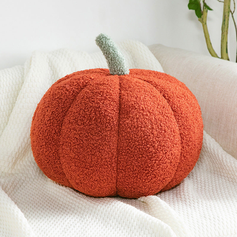 Fall Home Decoration, Pumpkin Pillows