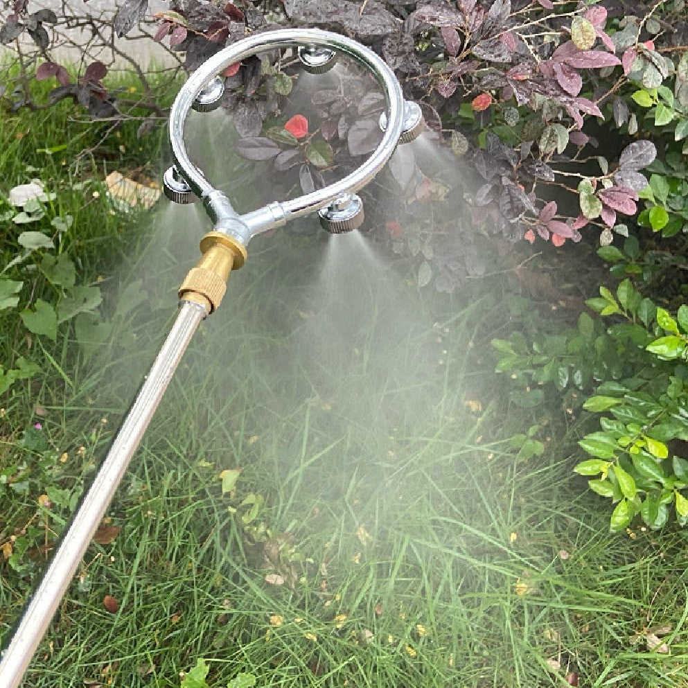 Spray Garden Nozzle