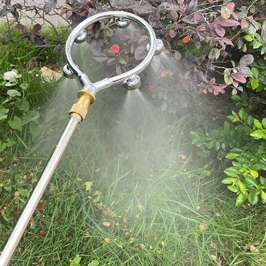 Spray Garden Nozzle