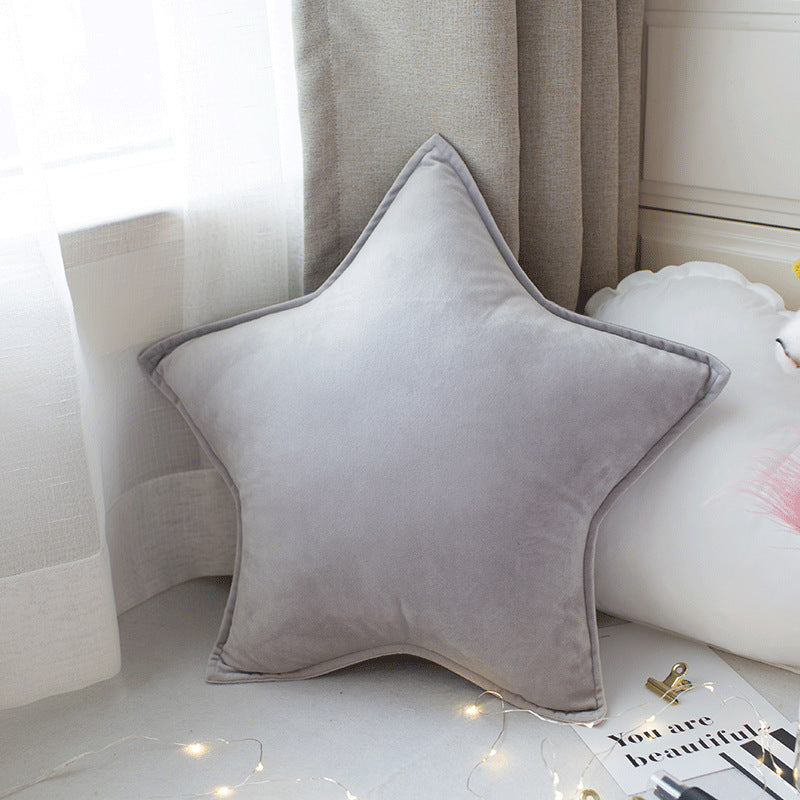Cute Pillow Cushion for the Star of your Life!