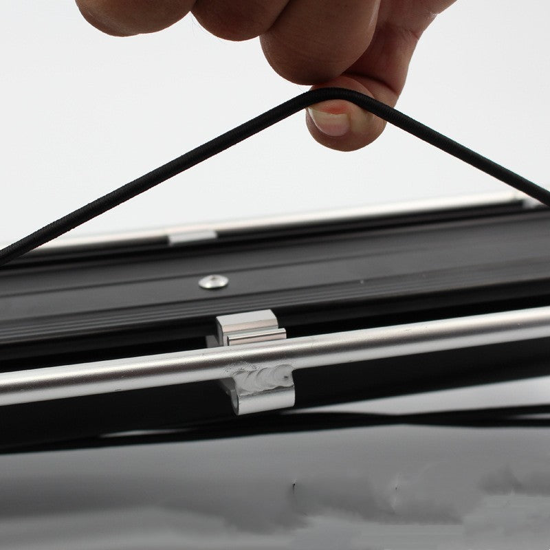 Bicycle Luggage Rack Equipment