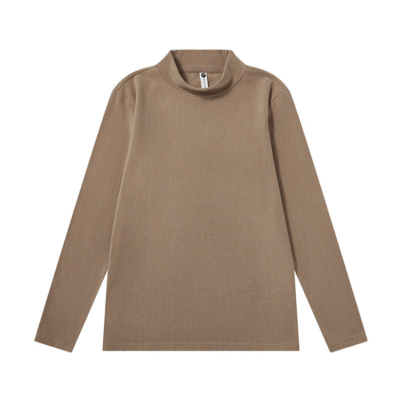 Unisex Pullover Shirts