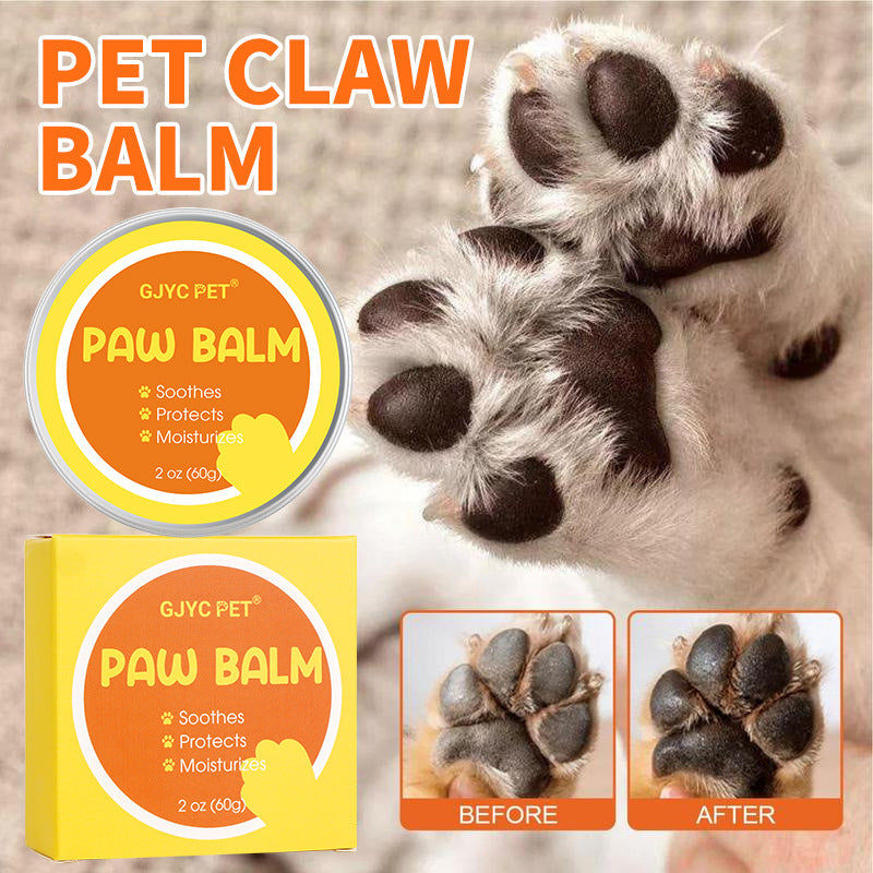 Pet Claw Balm Care Cream