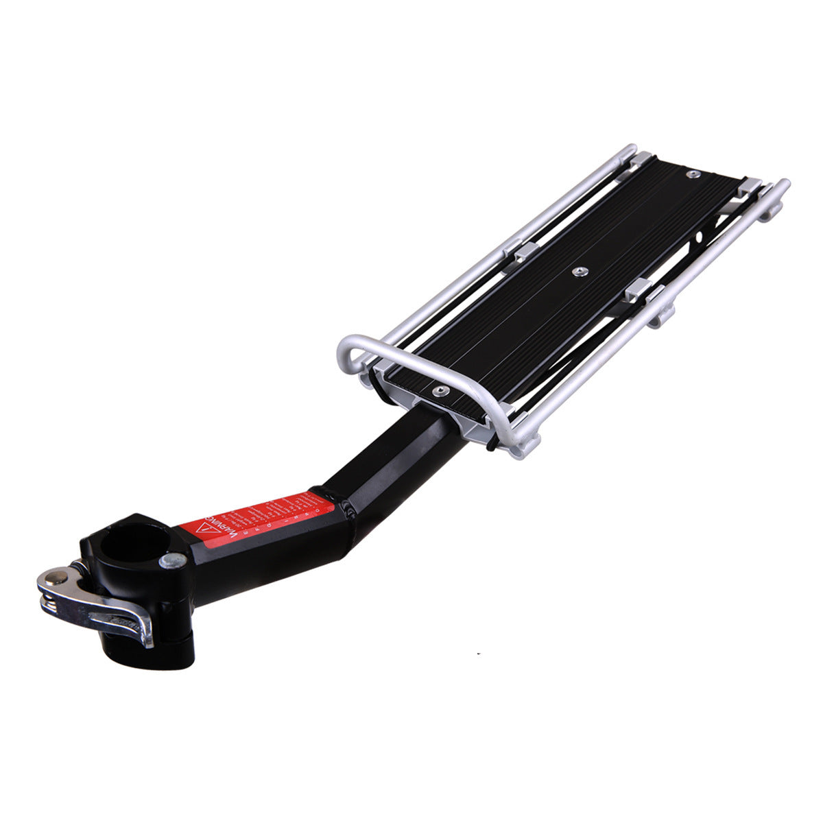 Bicycle Luggage Rack Equipment