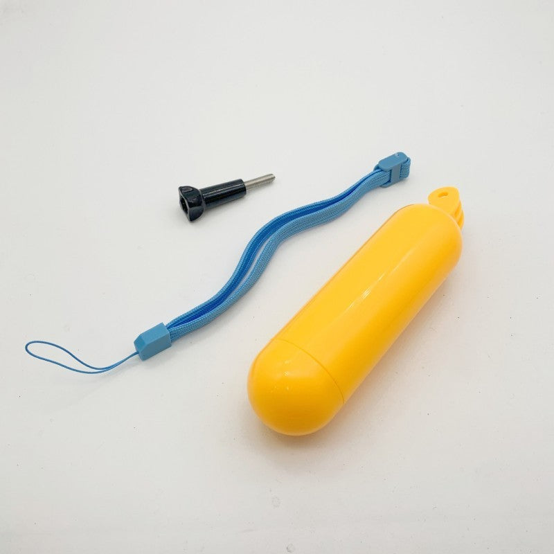 Go PRO 10 DJI Sports Camera Diving Selfie Equipment With Buoyance Rod