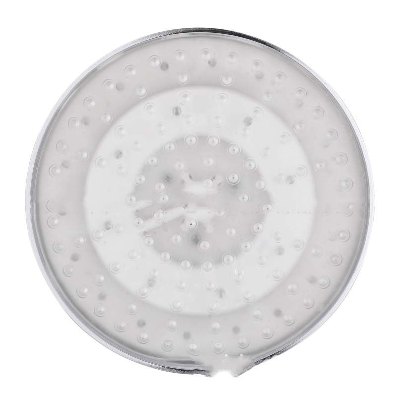 LED Colorful Rainbow Shower Heads